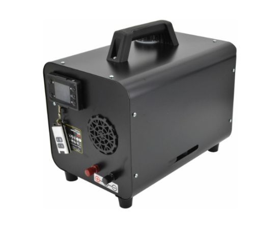 Dīzeļdegvielas sildītājs AWTools HD5PO AW85791BL; 5 kW Gāzes, elektriskie, dīzeļsildītāji