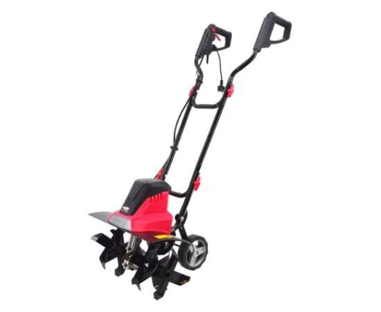 Kultivators AWTools AW81040; 1500 W Zemes un augsnes frēzes