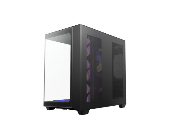 Antec C5 ARGB ATX korpuss, melns Корпуса
