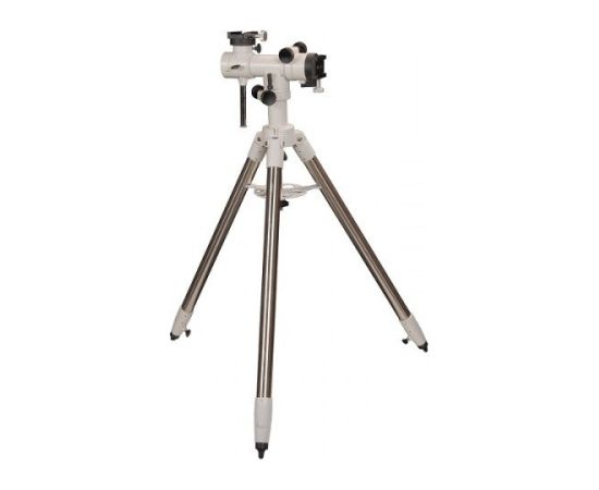 OVL SKYTEE-2 divu teleskopu Alt-Azimuta montējums un statīvs Teleskopi
