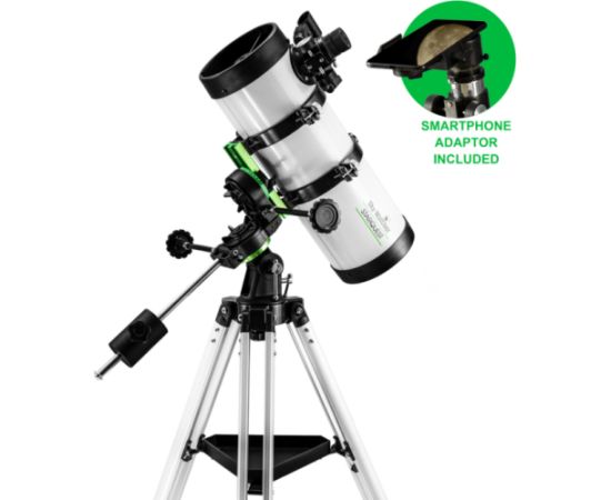 Sky-Watcher Starquest-1145P teleskops, Reflektori Teleskopi