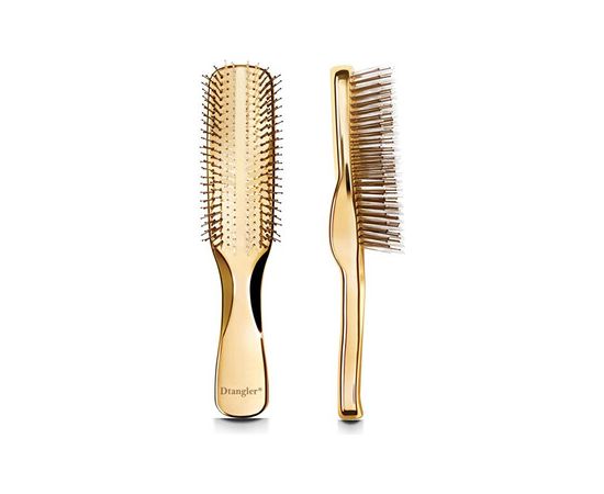 Dtangler Kagami - Kartáč na vlasy Smaržas - NESAKĀRTOTS