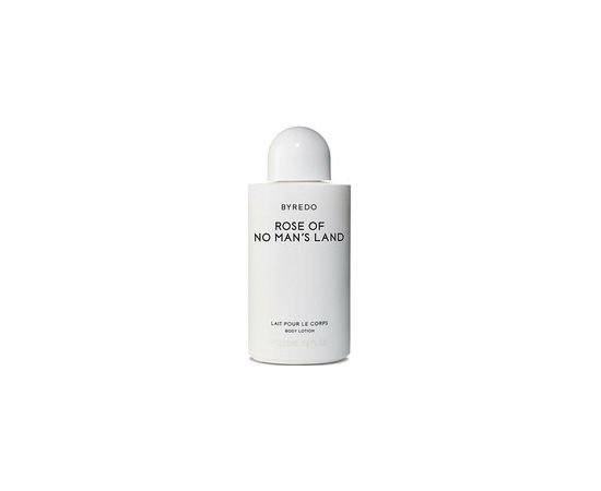 Byredo Rose Of No Man´s Land Tělové mléko s dávkovačem 225ml Ķermeņa kosmētika