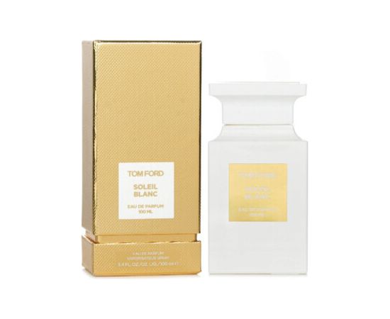 Tom Ford Eau de Soleil Blanc EDT 50ml Unisex Smaržas