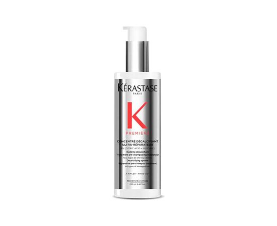 Kerastase Premiére Reparative Pre-Shampoo Treatment - Předšamponová péče 250ml Smaržas - NESAKĀRTOTS