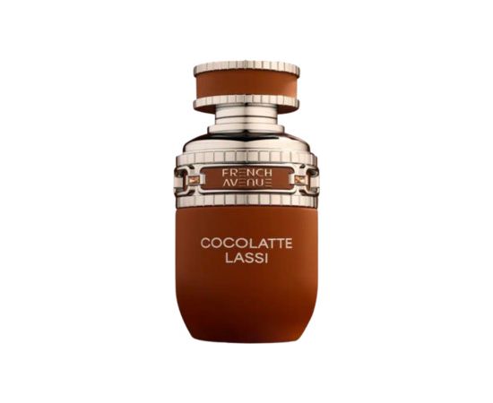 French Avenue Cocolatte Lassi EDP 80ml Unisex Smaržas