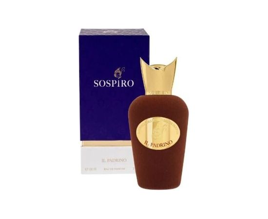 Sospiro Il Padrino EDP 100ml Unisex Smaržas