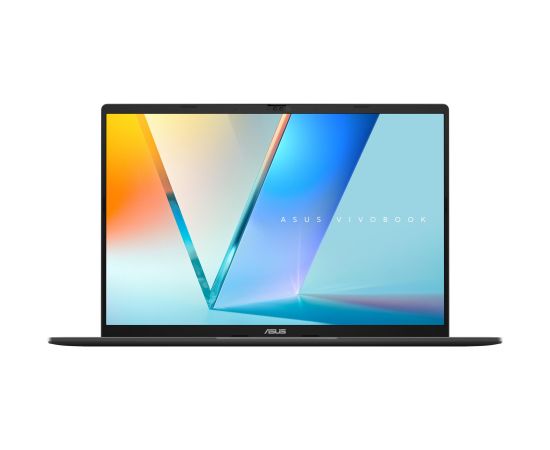 Notebook ASUS VivoBook Series S16 M3607HA-RP011W CPU  AMD Ryzen 5 220 3200 MHz 16" 1920x1200 RAM 16GB DDR5 SSD 512GB AMD Radeon Graphics Integrated ENG Windows 11 Home Grey 1.8 kg 90NB16F1-M009T0 Ноутбуки