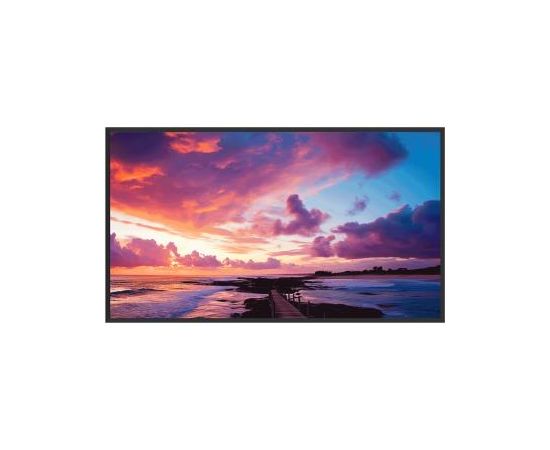 DISPLAY LCD 86" 4K/DHI-DHI-LM86-S400 DAHUA Industriālie monitori IPS / DSP / Public / Info Displays