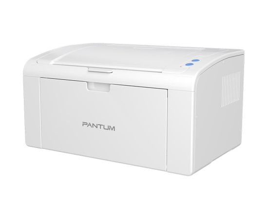 Laser Printer PANTUM Interface USB 2.0 1xNumber of cartridges Paper size A4 P2509W Lāzerprinteri