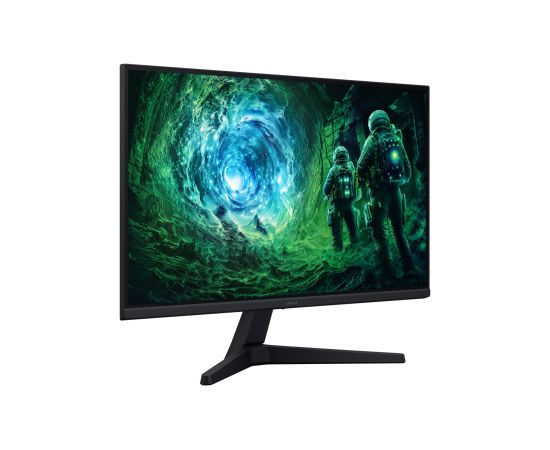 LCD Monitor SAMSUNG 27 " 2560 x 1440 pixels Quad HD Native aspect ratio 16:9 LCD Flat LS27FG530EUXEN Monitori