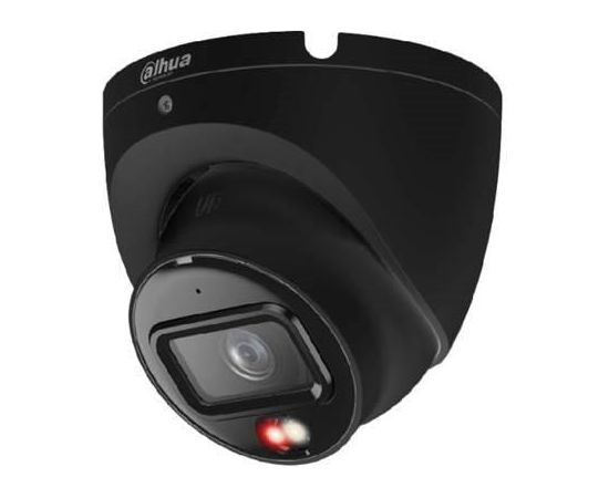 NET CAMERA 8MP EYEBALL/HDW1839T-A-IL-0280B-S6-B DAHUA Video novērošanas kameras