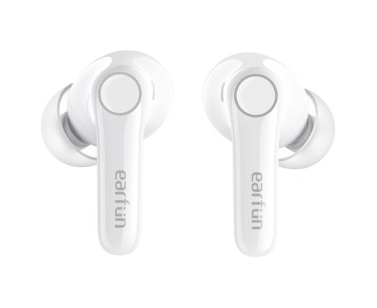TWS EarFun Air Pro 4 headphones, ANC (pearl) Наушники