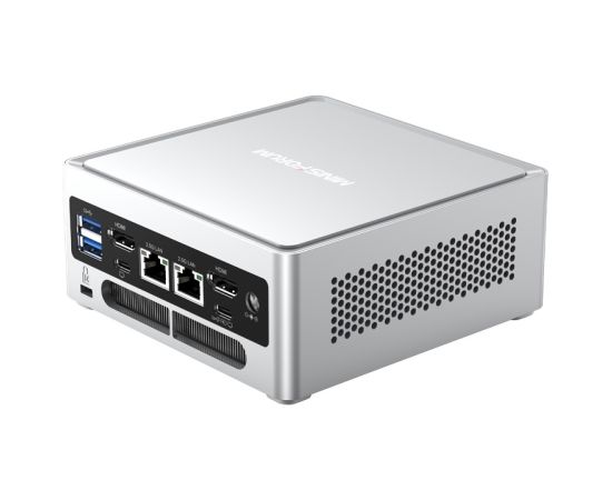 MINI-PC Minis Forum NAB6 Lite Intel Core i5-12600H, barebone Персональные компьютеры