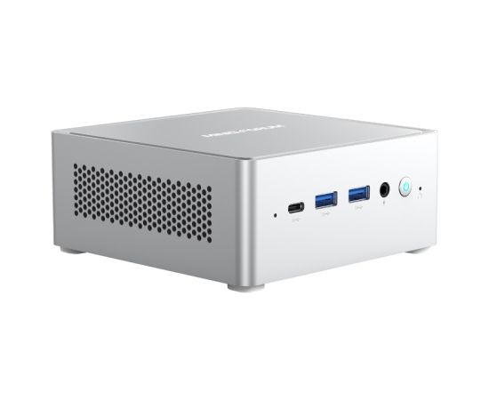 MINI-PC Minis Forum NAB6 Lite Intel Core i5-12600H, barebone Персональные компьютеры