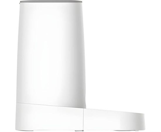 Automatic Pet Feeder Rojeco 4L Button Version (single bowl) Viedās iekārtas un piederumi