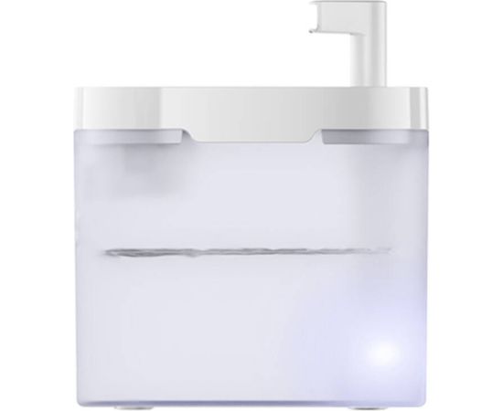 Animal fountain / drinker 1.5L Rojeco Viedās iekārtas un piederumi