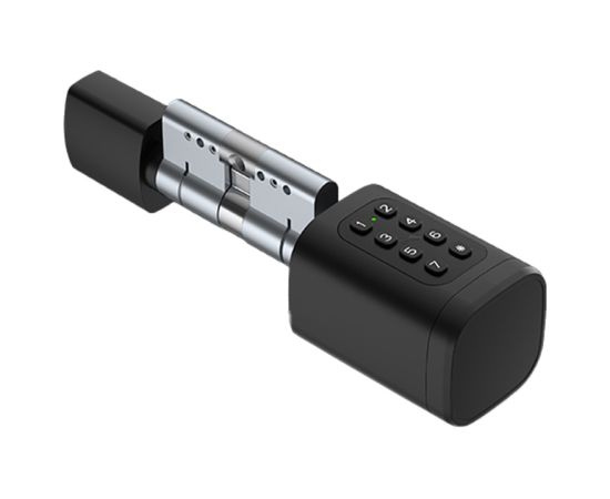 Avatto SDL-V1-B60 60mm Silver digital lock cylinder Умный дом
