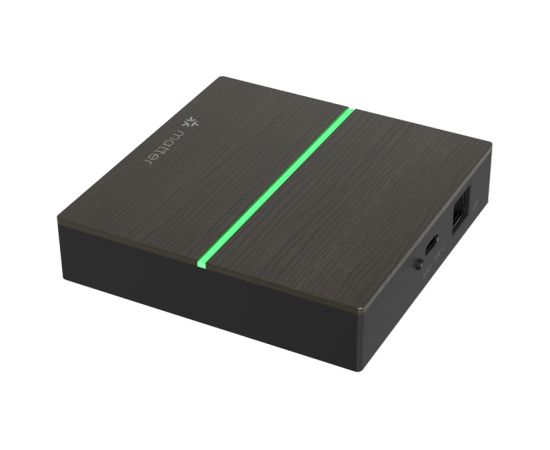 ZigBee Avatto GW60-Matter intelligent bramka Viedie slēdži