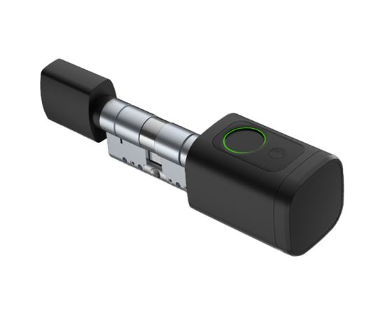 Avatto SDL-V1-B100 100mm digital lock cylinder Black Gudrā māja