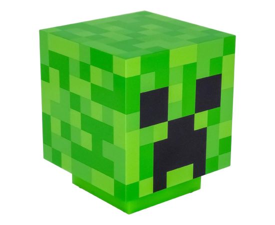 Paladone Minecraft Creeper Light Dekoratīvais apgaismojums 