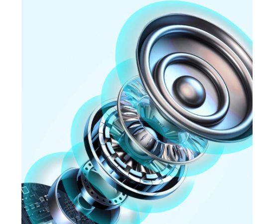 Manta MTWS009W Rytmo Pro White Наушники