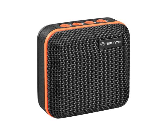 Manta SPK01GO Bezvadu skaļruņi