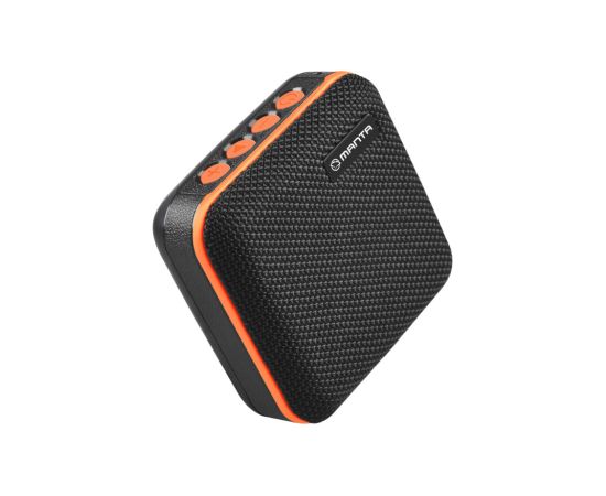 Manta SPK01GO Bezvadu skaļruņi