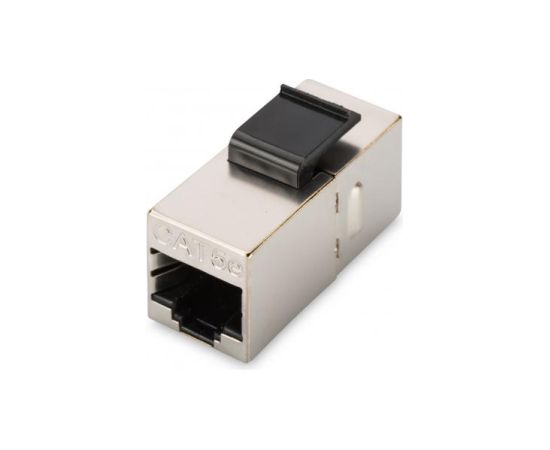 KEYSTONE savienotājs Cat.5e - RJ45 (F) - RJ45 (F)  STP Serveri un to komponentes