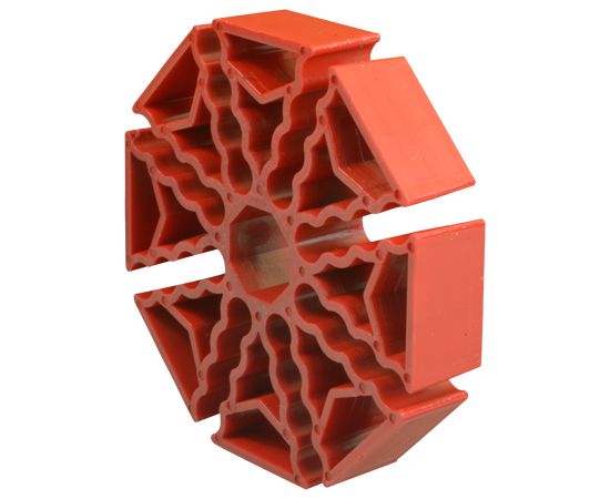 Kabeļu organizēšanas rīks Серверы и компоненты серверов