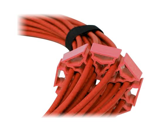 Kabeļu organizēšanas rīks Серверы и компоненты серверов