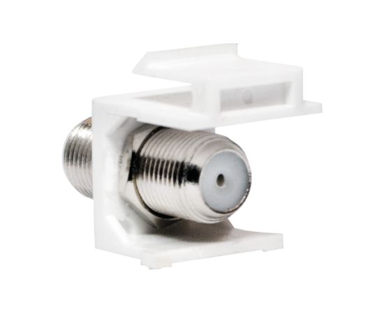 KEYSTONE modulis - F-Type Serveri un to komponentes