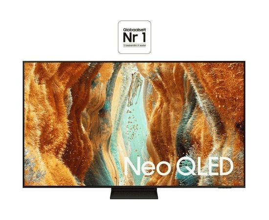 Samsung QE55QN80FAUXXH Jaunumi - Audio-Video