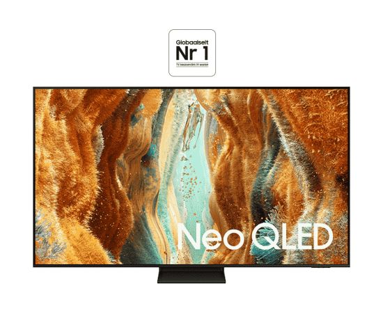 Samsung QE55QN80FAUXXH Jaunumi - Audio-Video