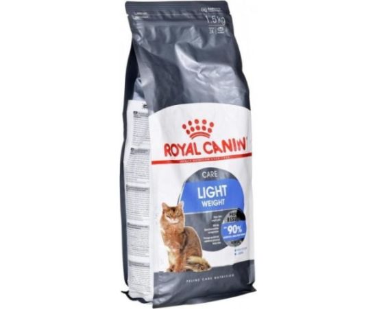 Royal Canin Light Weight Care 1,5 kg Kaķu sausā barība