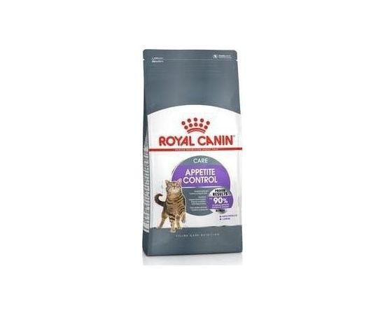 Royal Canin Royal  Royal kot 3 * 5kg appetite conrol Сухой корм для кошек