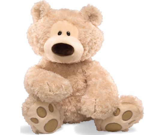 Spin Master Maskotka Niedźwiedź Philbin Gund Spin master 6055561 uniwersalny Мягкие игрушки