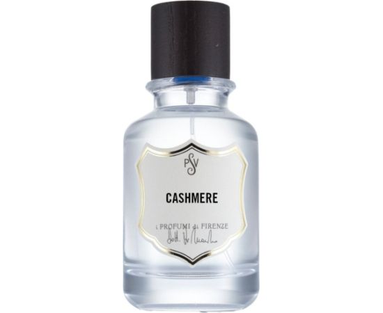 Collistar I PROFUMI DI FIRENZE Cashmere EDP spray 50ml Sieviešu Smaržas