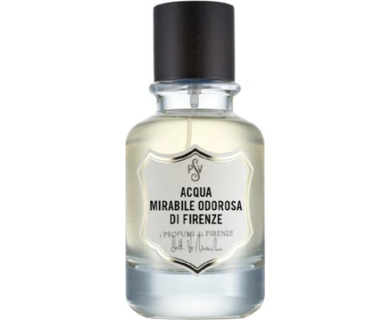 Giorgio Armani I PROFUMI DI FIRENZE Acqua Mirabile Odorosa Di Firenze EDP spray 50ml Unisex Smaržas