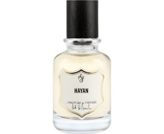 Gucci MINIATURA I PROFUMI DI FIRENZE Hayan EDP spray 10ml Unisex Smaržas