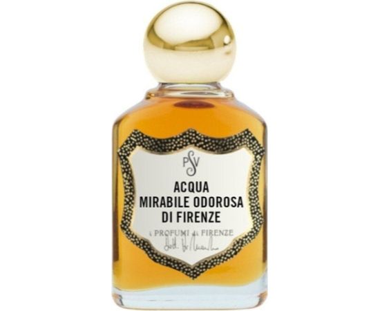 Giorgio Armani MINIATURA I PROFUMI DI FIRENZE Acqua Mirabile Odorosa Di Firenze EDP spray 10ml Unisex Smaržas