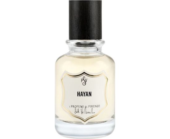 Gucci I PROFUMI DI FIRENZE Hayan EDP spray 50ml Unisex Smaržas