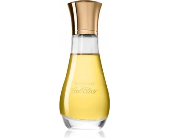 Davidoff COOL ELIXIR PARFUM INTENSE (W) 30ML Sieviešu Smaržas