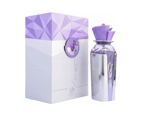 Al Wataniah Arya EDP W 100 ml Sieviešu Smaržas
