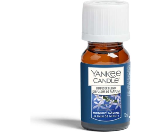 Yankee Candle Midnight Jasmine Diffuser Blend 10 ml Unisex Smaržas