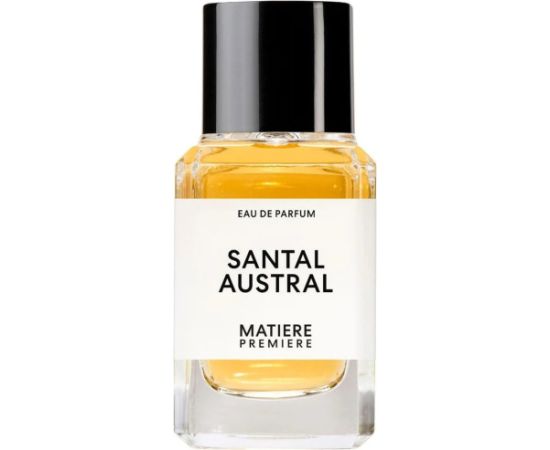 Matiere Premiere Santal Austral Woda perfumowana spray 50ml Unisex Smaržas
