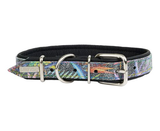 Trixie Obro�a dla psa, LA FLEUR, 25mm/55cm Citas preces