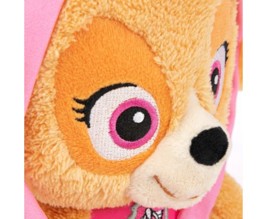 Paw Patrol Paw Patrol Gund Take A Long Plush - Skye Mīkstās rotaļlietas