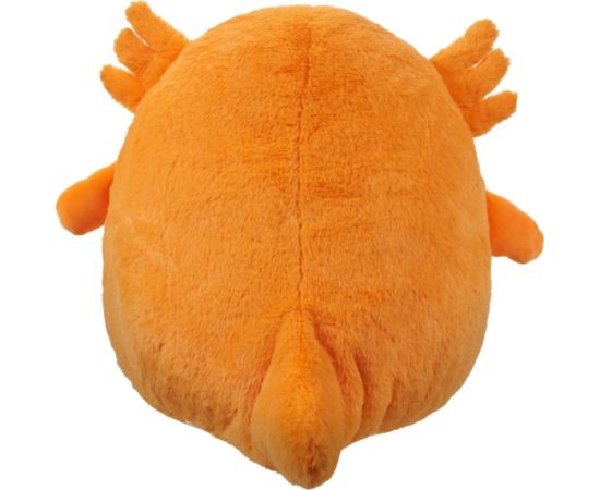 Squishmallows Squishmallows - 40 cm P18 Fuzz A Mallows Plush - Nico Axolotl (1885510) Mīkstās rotaļlietas