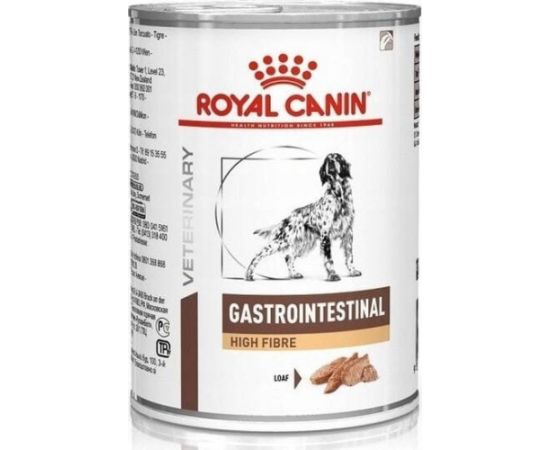 Royal Canin Canine Gastrointestinal 400g Suņu barība